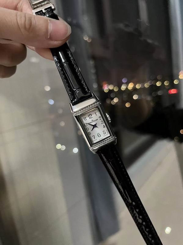 Jaeger Lecoultre 40.1X20mm 58 (5)