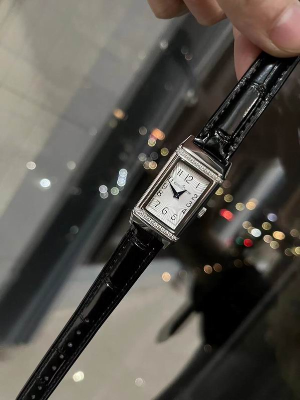 Jaeger Lecoultre 40.1X20mm 58 (6)