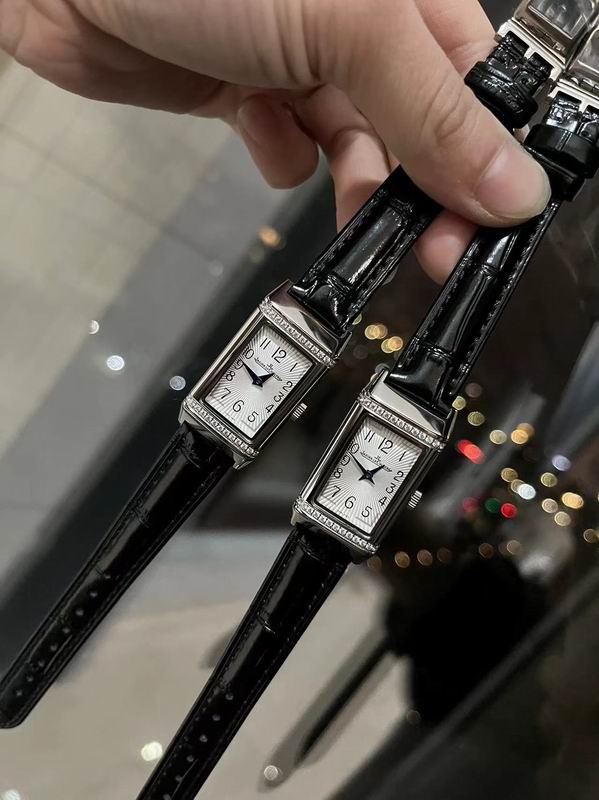 Jaeger Lecoultre 40.1X20mm 58 (8)