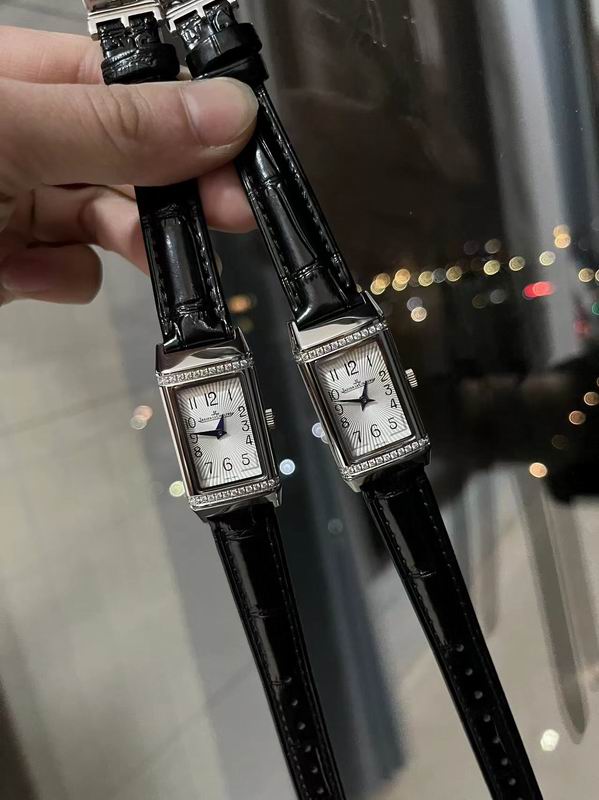 Jaeger Lecoultre 40.1X20mm 58 (9)