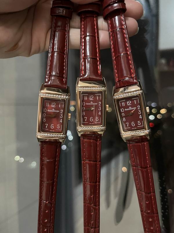 Jaeger Lecoultre 40.1X20mm 59 (3)