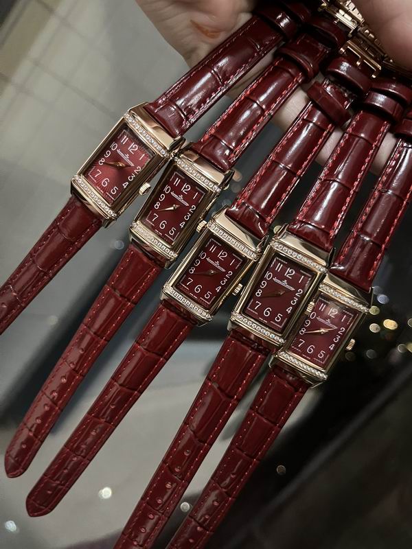 Jaeger Lecoultre 40.1X20mm 59 (4)