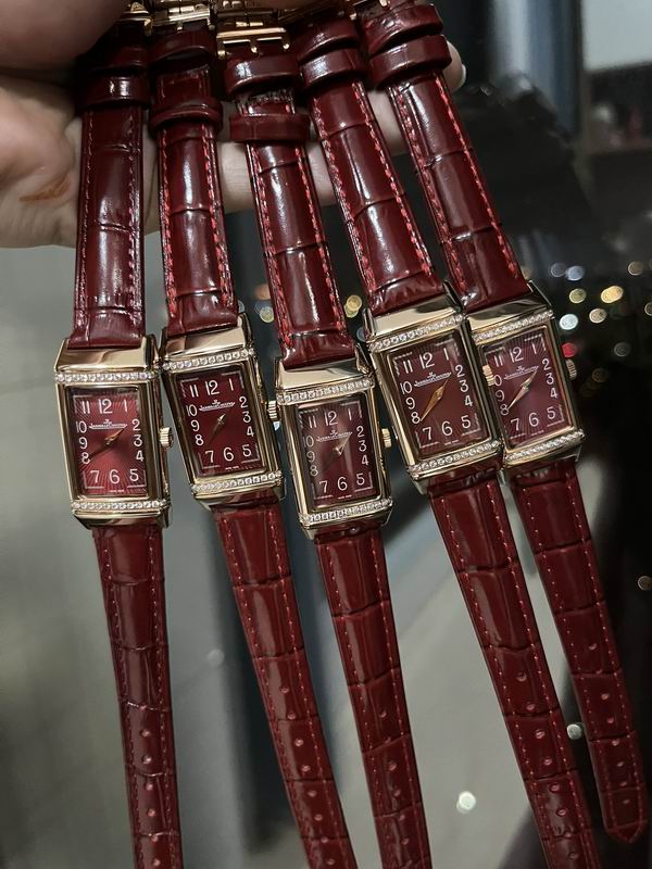 Jaeger Lecoultre 40.1X20mm 59 (5)