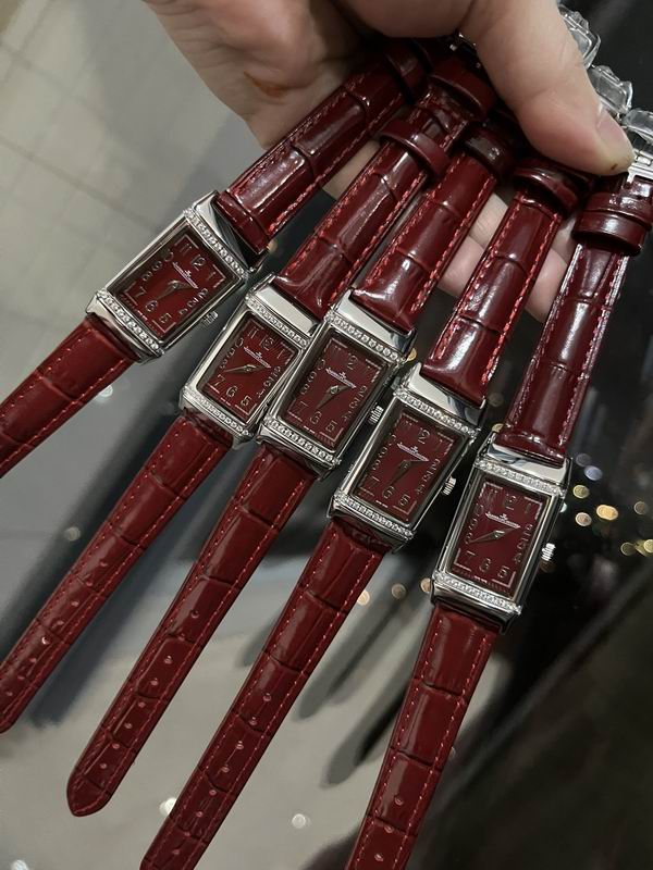 Jaeger Lecoultre 40.1X20mm 59 (7)