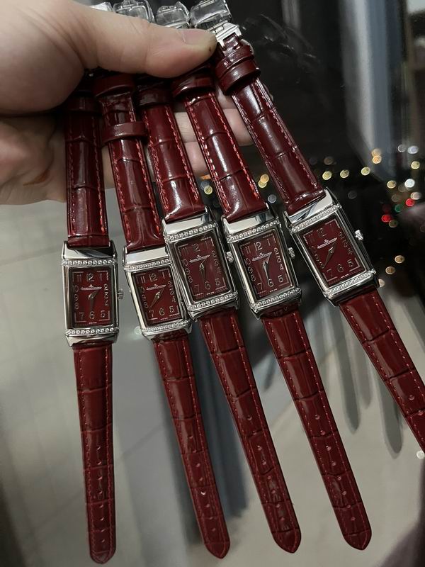 Jaeger Lecoultre 40.1X20mm 59 (8)