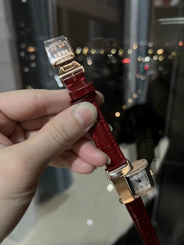 Jaeger Lecoultre 40.1X20mm 60 (1)
