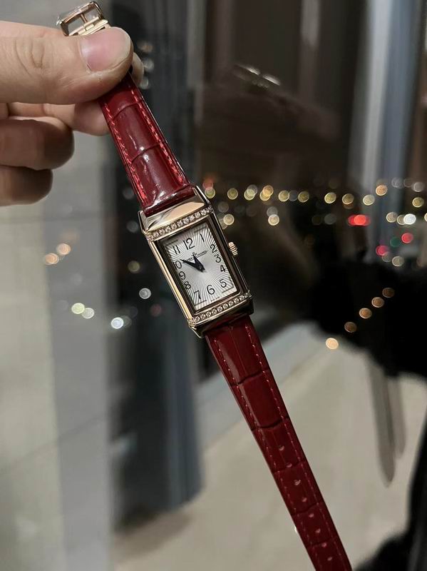 Jaeger Lecoultre 40.1X20mm 60 (5)