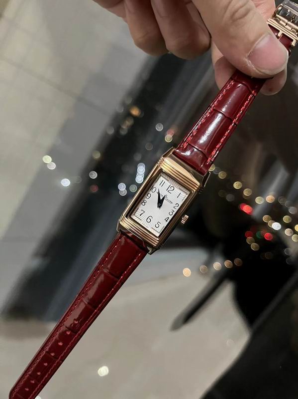 Jaeger Lecoultre 40.1X20mm 60 (6)