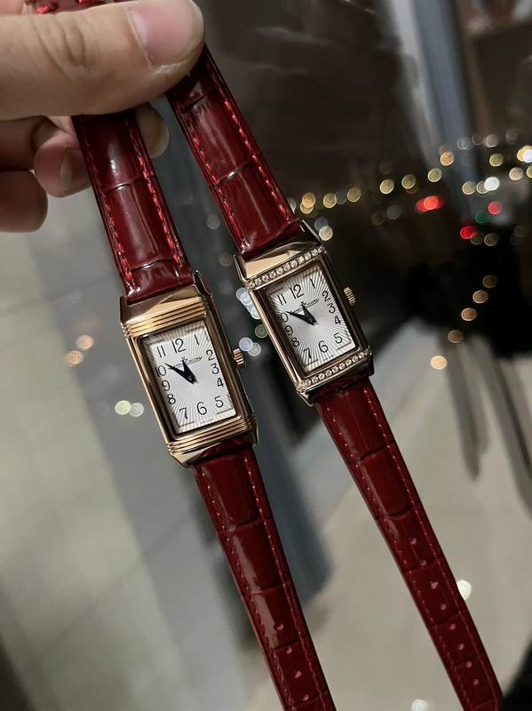 Jaeger Lecoultre 40.1X20mm 60 (9)