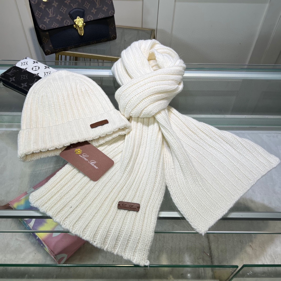 LP Scarf Hat (13)