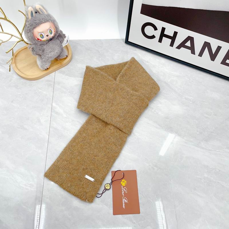 LP scarf dx (511)