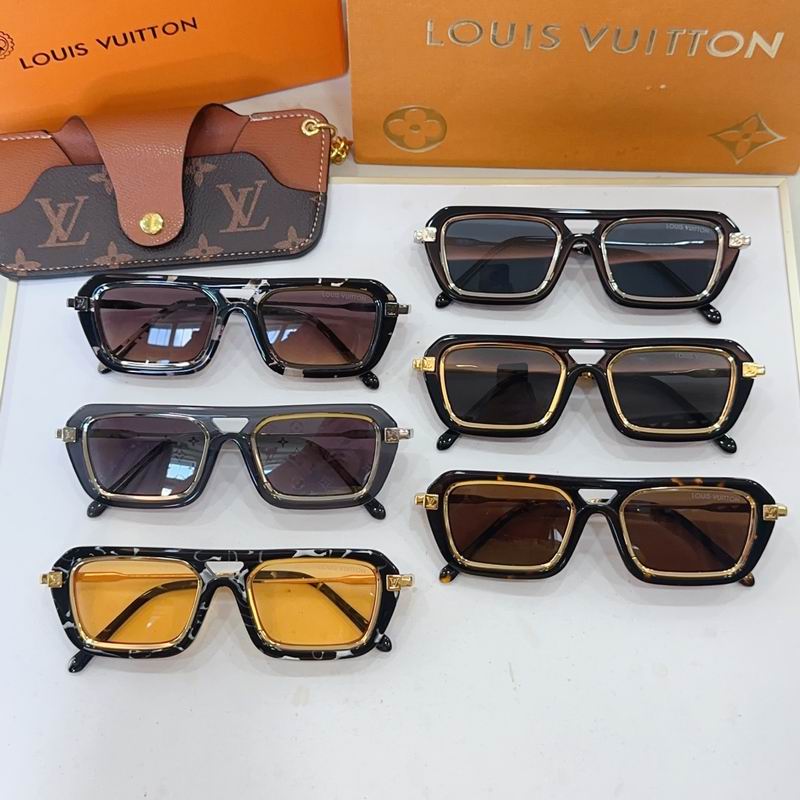 LV Z2596U 51 20-150 G09