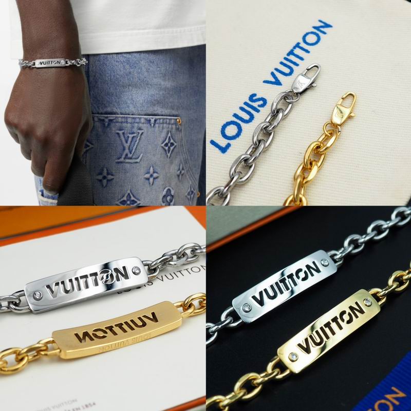 LV Bracelet 07yxq01 (3)