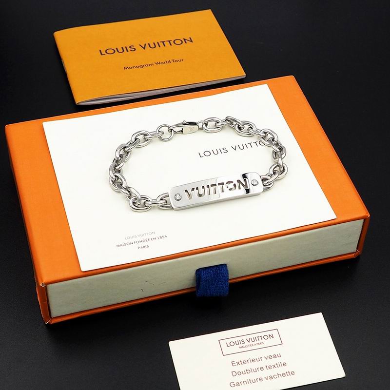 LV Bracelet 07yxq01 (4)