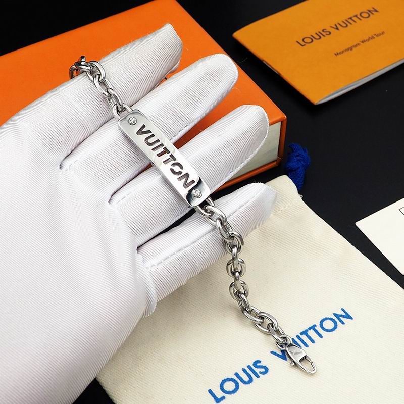 LV Bracelet 07yxq01 (5)