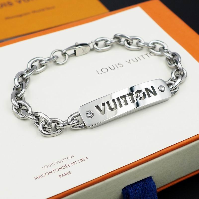LV Bracelet 07yxq01 (6)