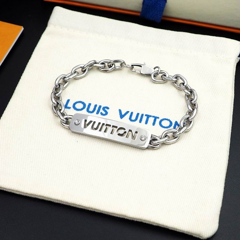 LV Bracelet 07yxq01 (7)