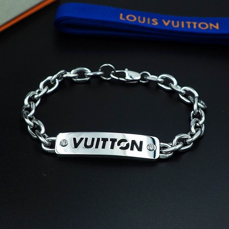 LV Bracelet 07yxq01 (9)