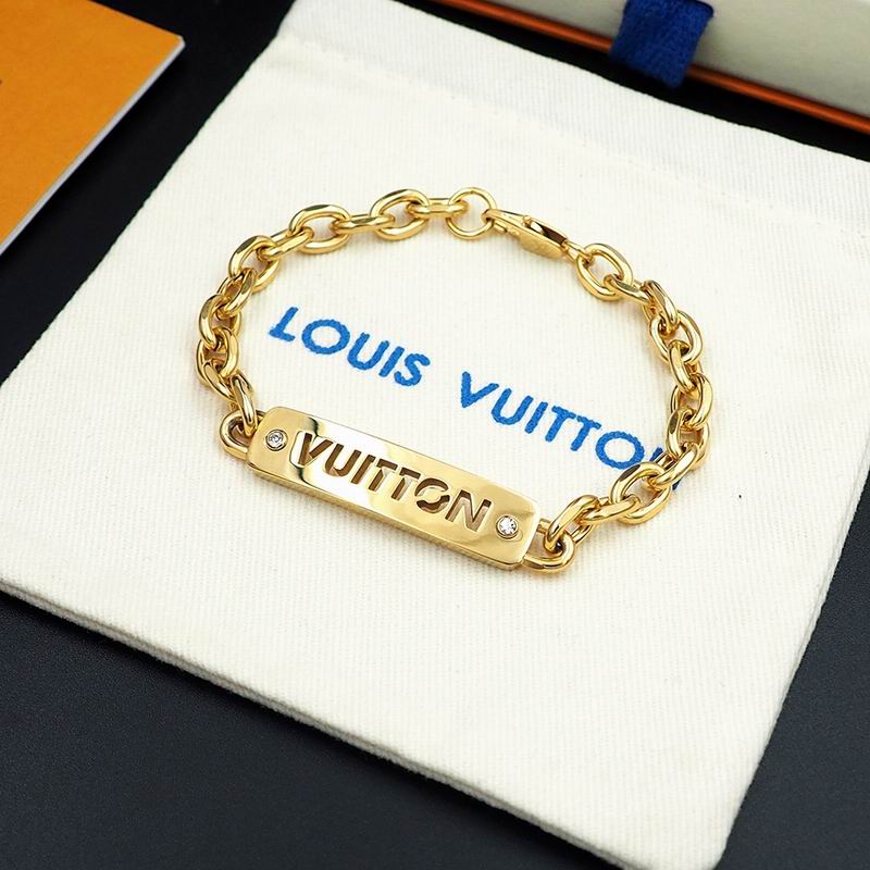 LV Bracelet 07yxq02 (6)