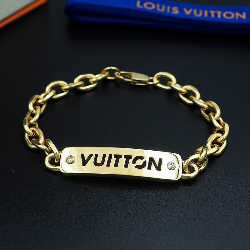 LV Bracelet 07yxq02 (8)
