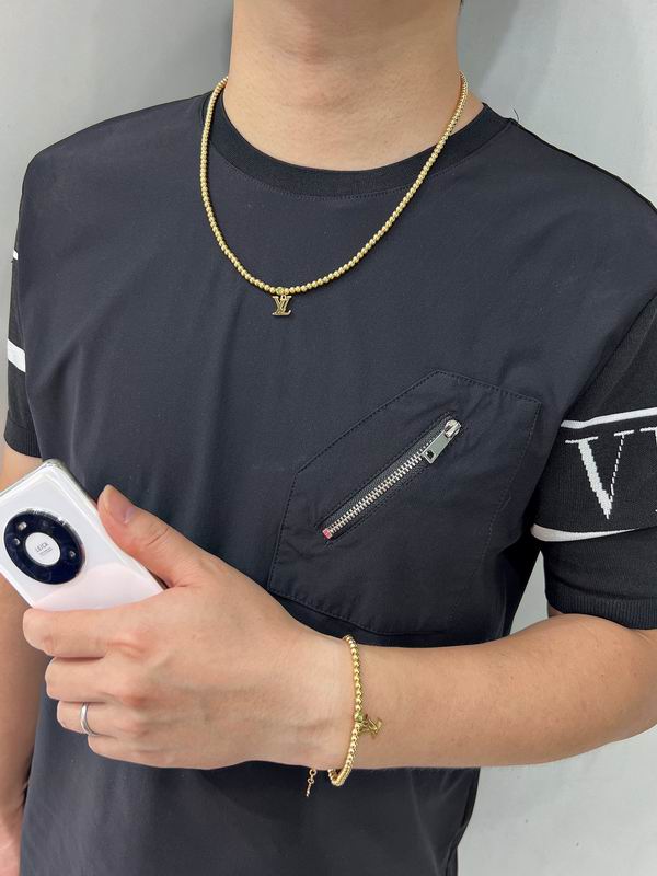 LV Bracelet 07yxq03 (3)