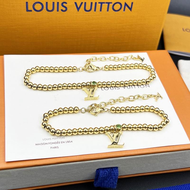 LV Bracelet 07yxq03 (4)