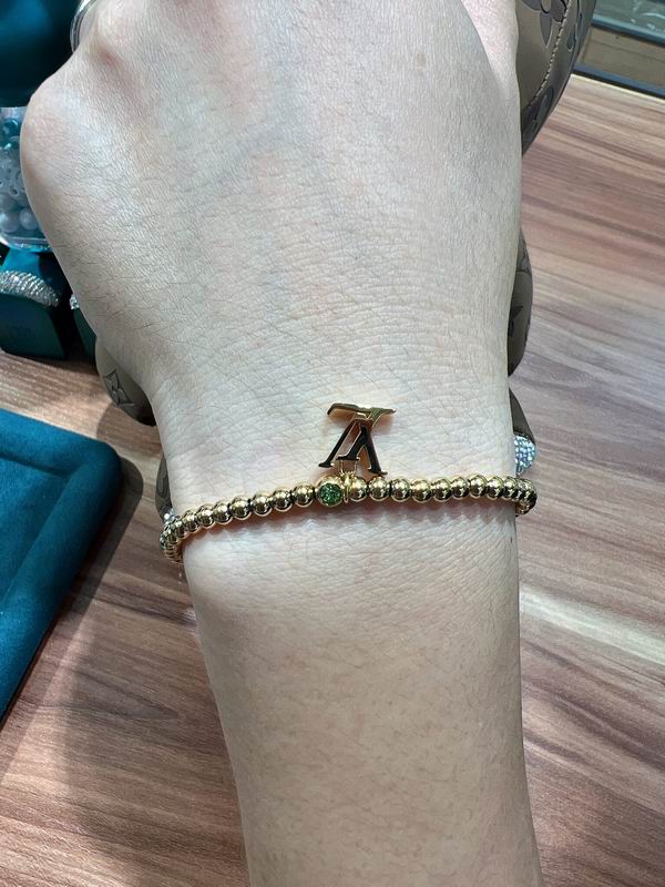 LV Bracelet 07yxq03 (9)