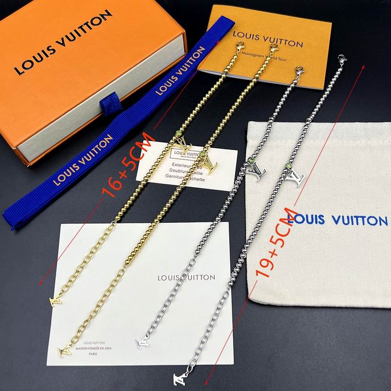 LV Bracelet 07yxq04 (5)