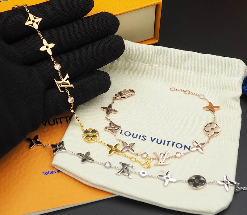 LV Bracelet 07yxq05 (3)