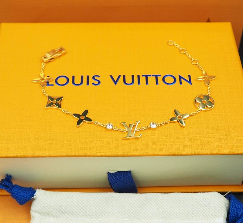 LV Bracelet 07yxq05 (4)