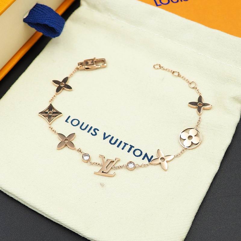 LV Bracelet 07yxq05 (6)