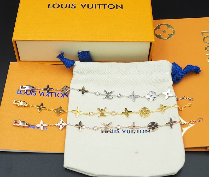 LV Bracelet 07yxq05 (8)