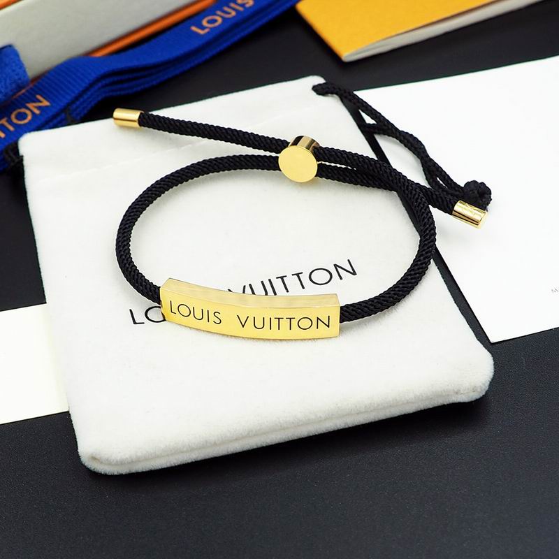 LV Bracelet 07yxq06 (3)