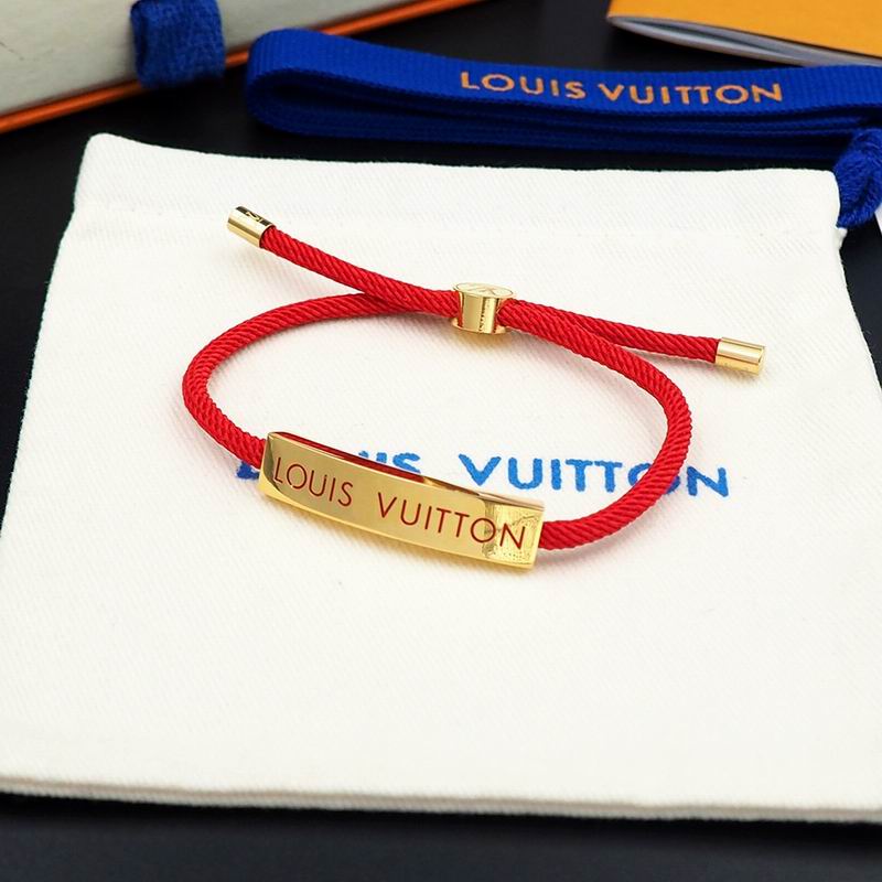 LV Bracelet 07yxq07 (1)