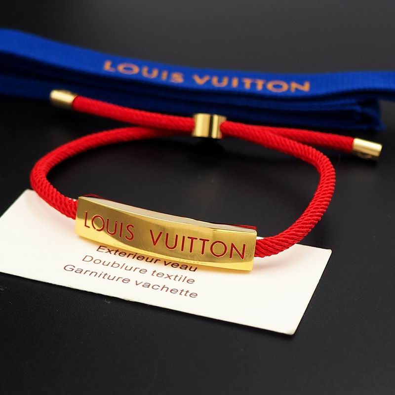 LV Bracelet 07yxq07 (2)