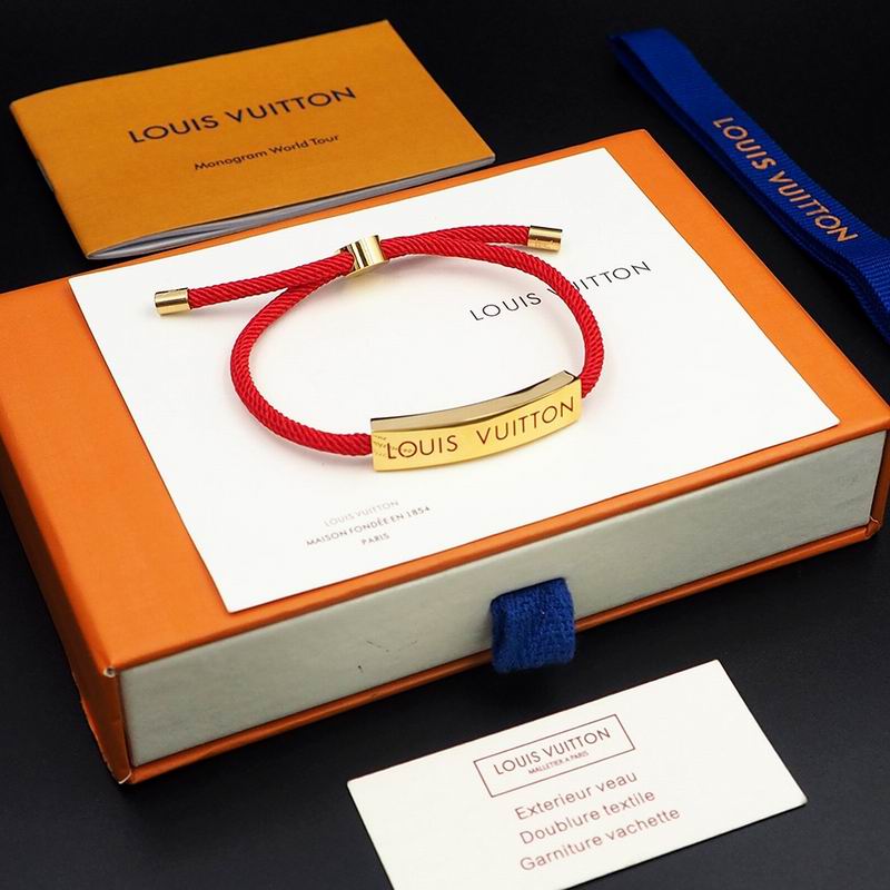 LV Bracelet 07yxq07 (3)