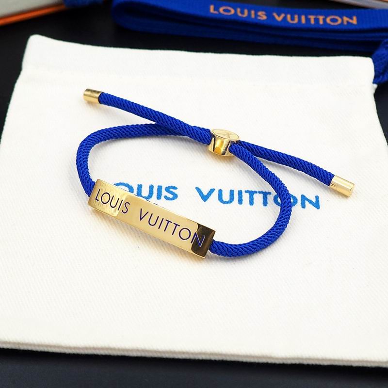 LV Bracelet 07yxq08 (1)