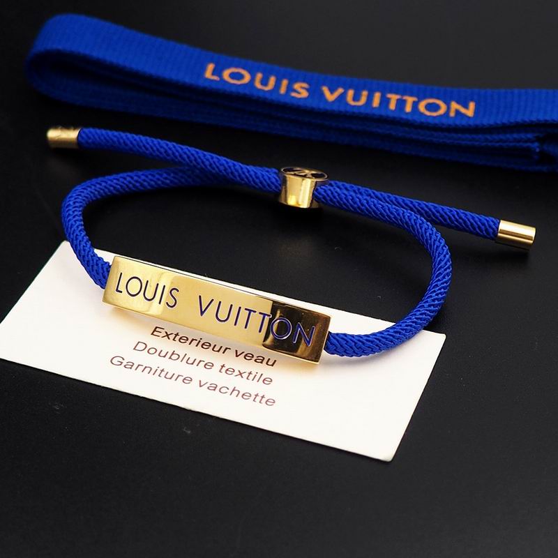 LV Bracelet 07yxq08 (2)