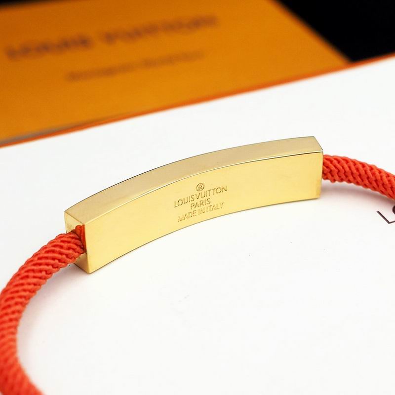 LV Bracelet 07yxq09 (2)