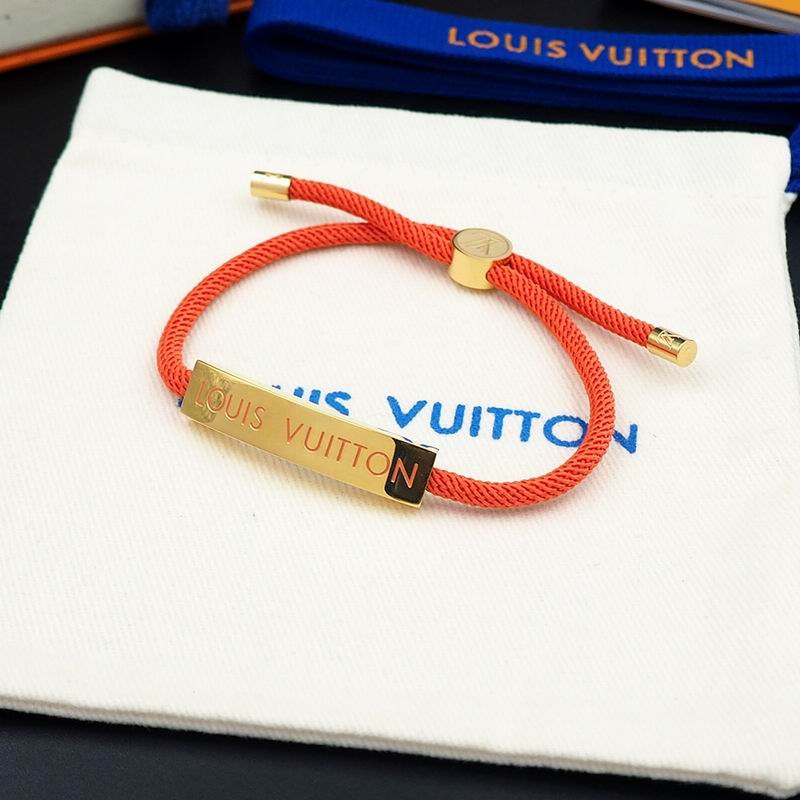 LV Bracelet 07yxq09 (3)
