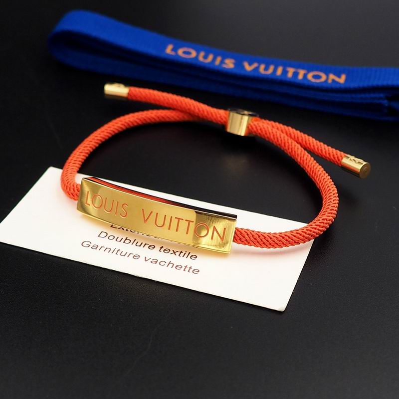 LV Bracelet 07yxq09 (4)