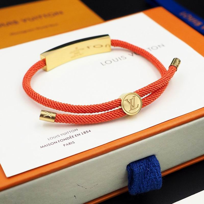 LV Bracelet 07yxq09 (5)