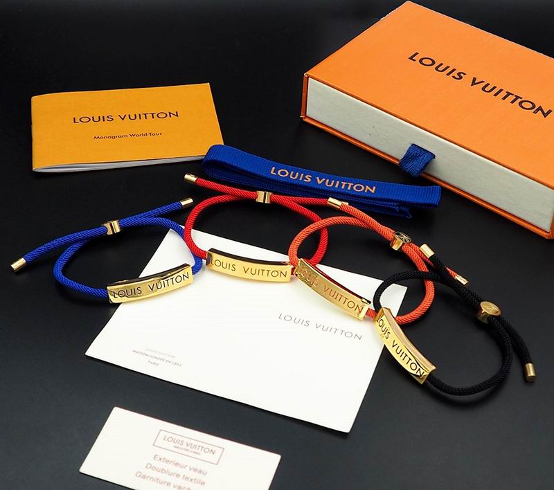 LV Bracelet 07yxq09 (7)