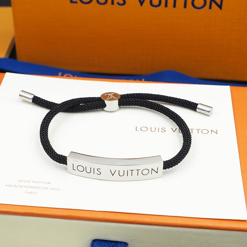LV Bracelet 07yxq10 (4)