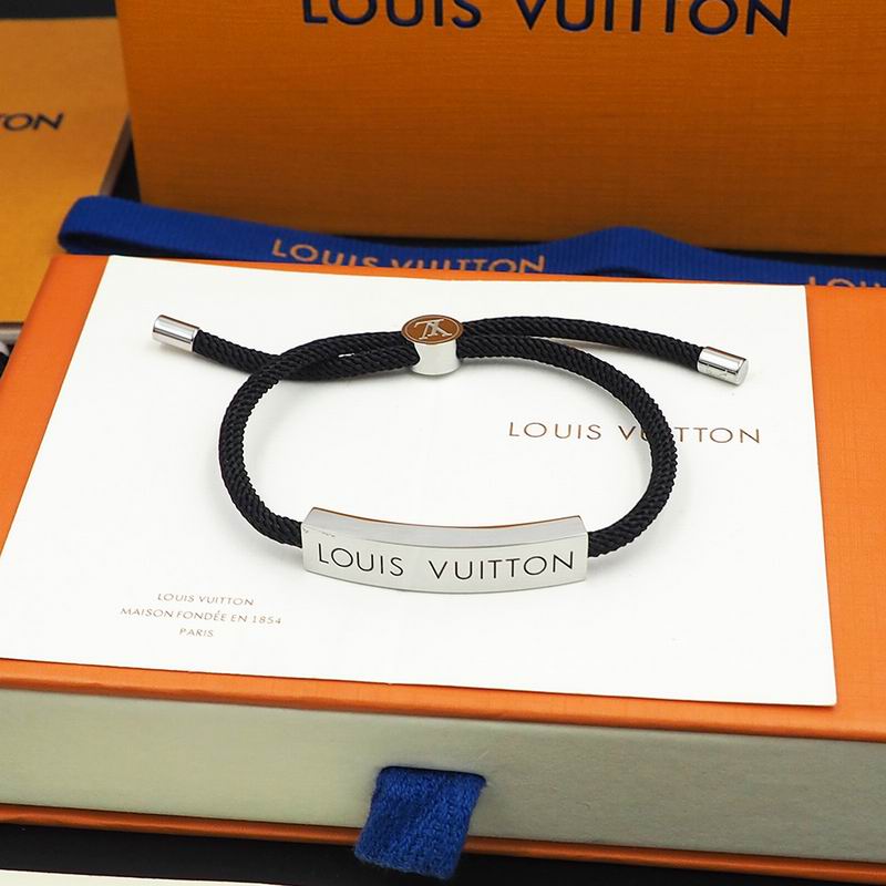 LV Bracelet 07yxq10 (6)