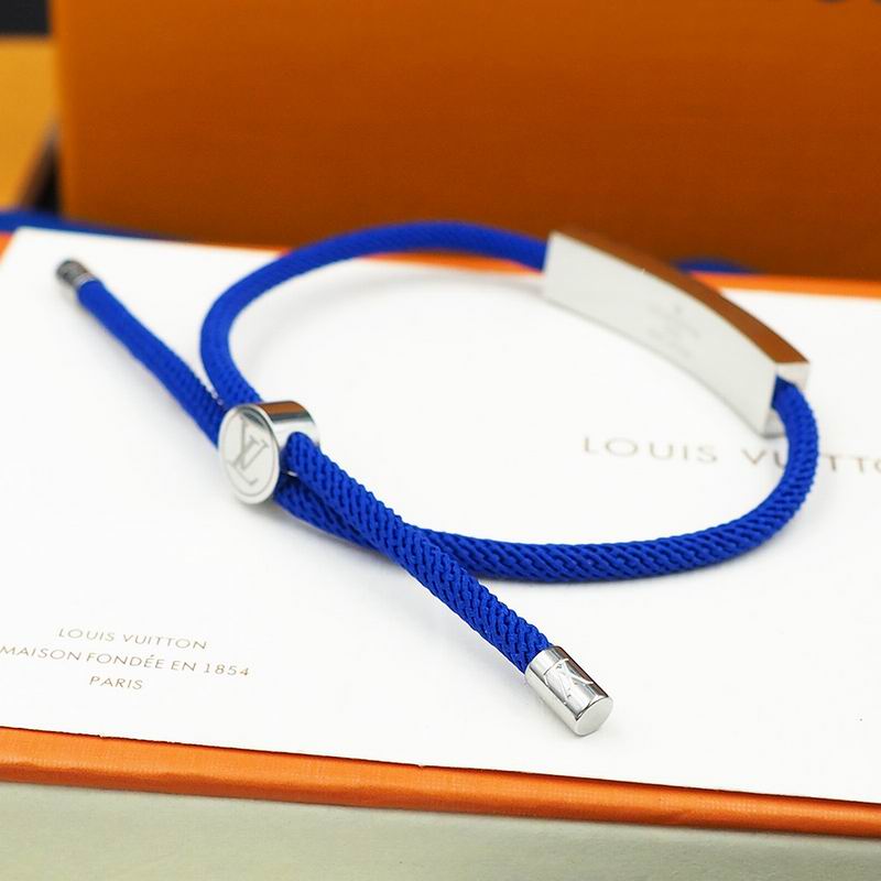 LV Bracelet 07yxq11 (6)