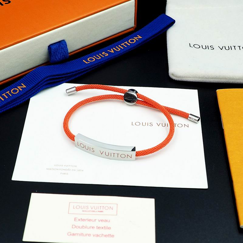 LV Bracelet 07yxq12 (3)