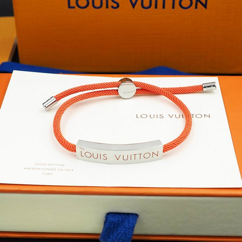 LV Bracelet 07yxq12 (5)