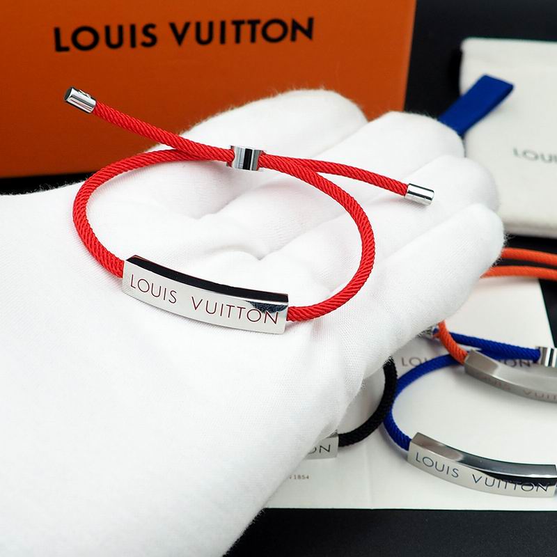 LV Bracelet 07yxq13 (2)