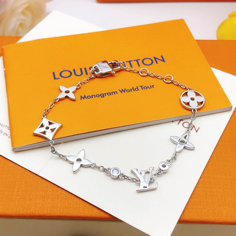 LV Bracelet 07yxq14 (2)